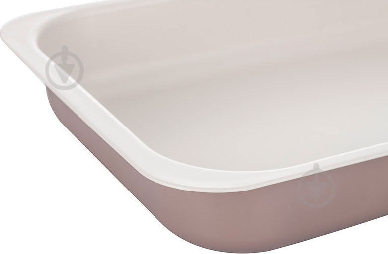 Форма для выпекания SNB "Caffe Creme" 99053/7 - фото 3 Форма для выпекания SNB "Caffe Creme" 99053/7 - фото 3