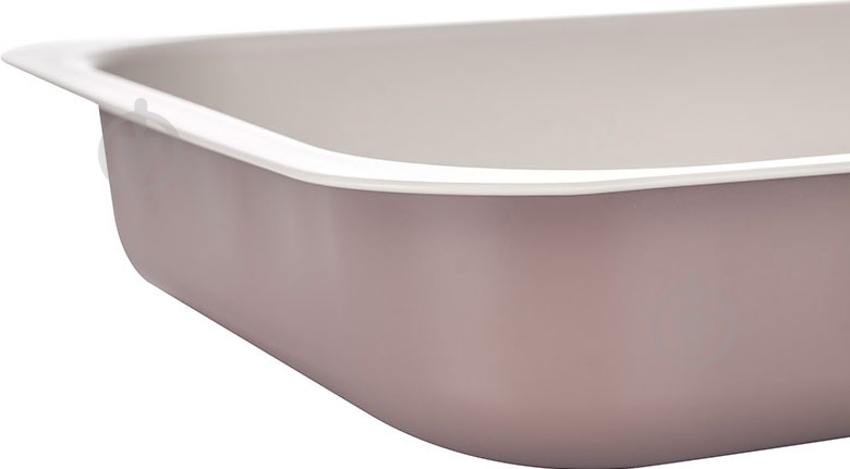 Форма для выпекания SNB "Caffe Creme" 99053/7 - фото 2 Форма для выпекания SNB "Caffe Creme" 99053/7 - фото 2