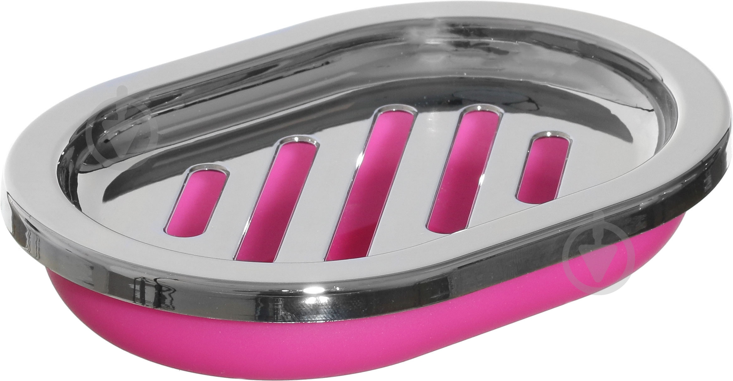 Мыльница Luna Croma HA070r - фото 1