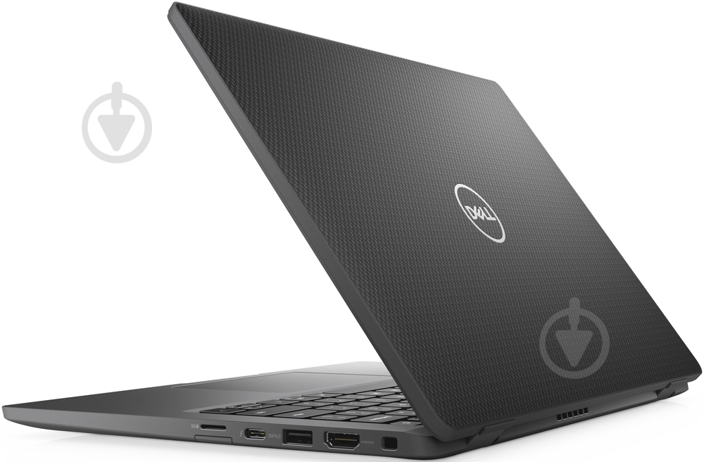 Ноутбук Dell Latitude 7420 14" (N057L742014UA_WP11) black - фото 8