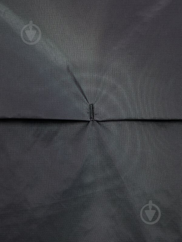 Вітрівка чоловіча демісезонна Energetics Jaouad II M 421870-050 р.L чорна - фото 6