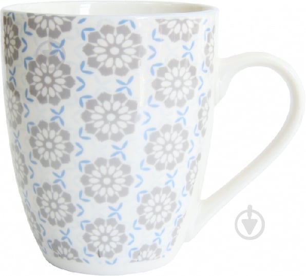 Чашка Milika Slavna Ash 360 мл - фото 1