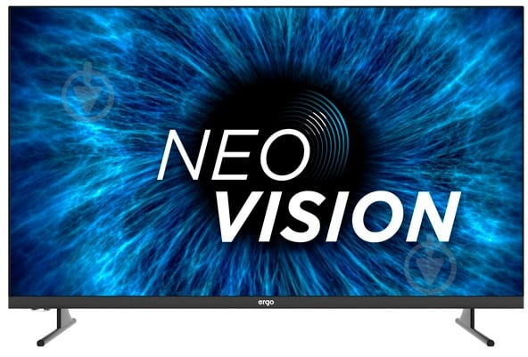 Телевизор Ergo 32DHT5100 - фото 2