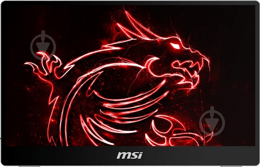 Монитор MSI OPTIX MAG162V 15,6" (OPTIX MAG162V) - фото 1