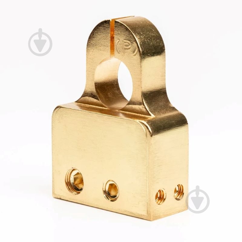 Клеммы для аккумулятора Kicx BT 0488U(+) - фото 1 Клеммы для аккумулятора Kicx BT 0488U(+) - фото 1