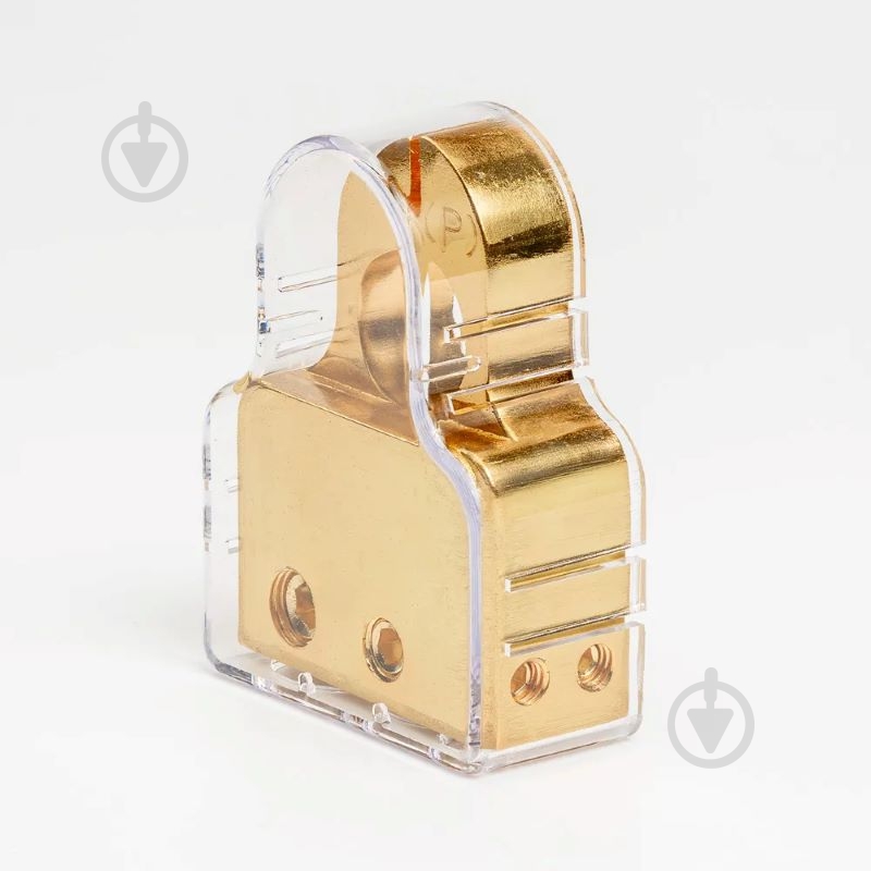 Клеммы для аккумулятора Kicx BT 0488U(+) - фото 2 Клеммы для аккумулятора Kicx BT 0488U(+) - фото 2