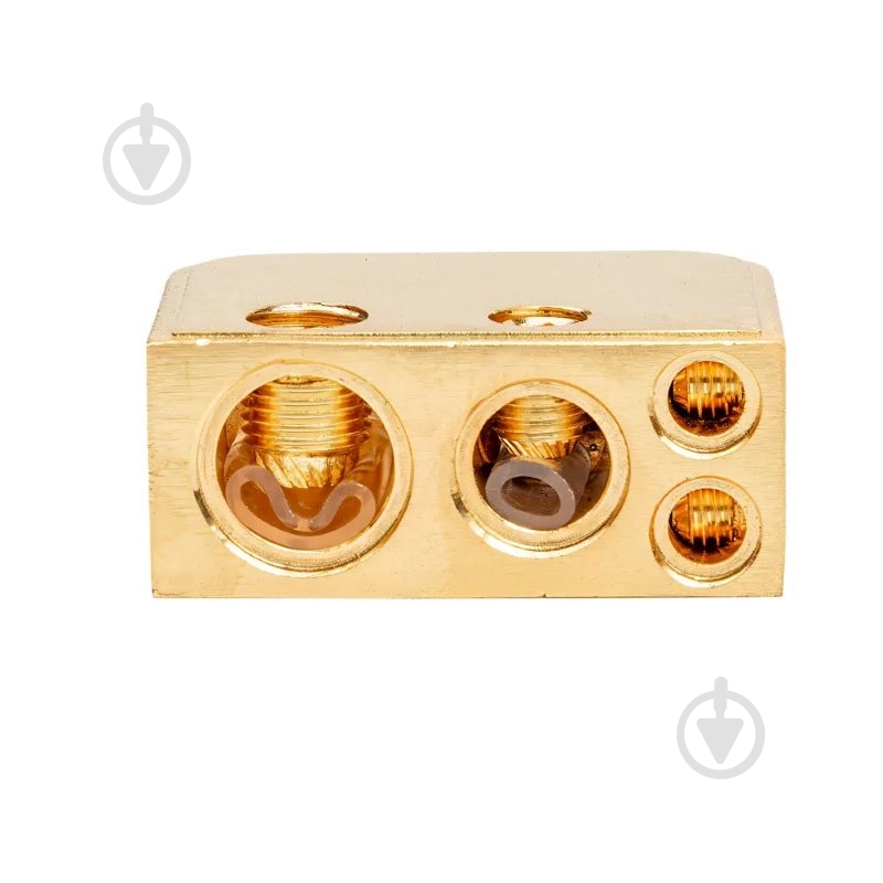 Клеммы для аккумулятора Kicx BT 0488U(+) - фото 4 Клеммы для аккумулятора Kicx BT 0488U(+) - фото 4