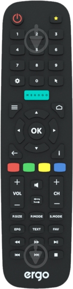 Телевизор Ergo 32DHS5100 - фото 9