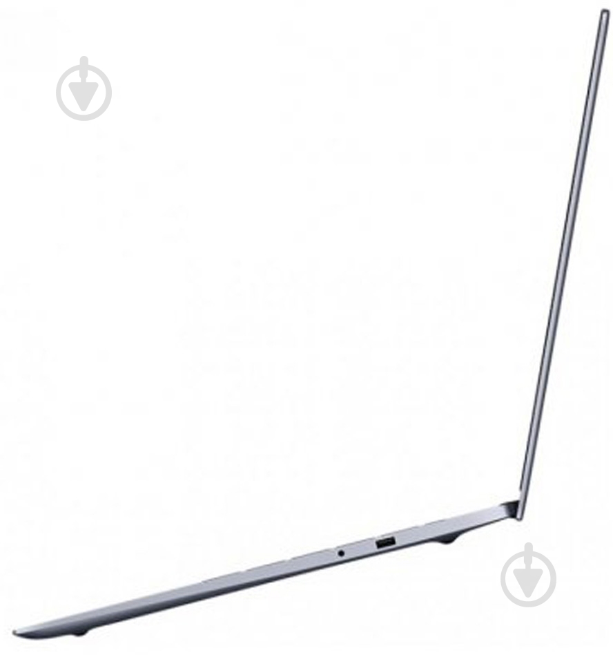 Ноутбук Honor MagicBook 14 14" (5301AAPL) grey - фото 6