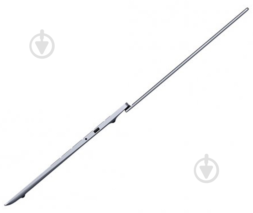 Ноутбук Honor MagicBook 14 14" (5301AAPL) grey - фото 7