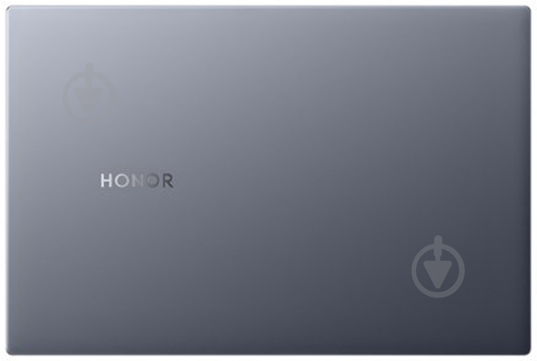 Ноутбук Honor MagicBook 14 14" (5301AAPL) grey - фото 8