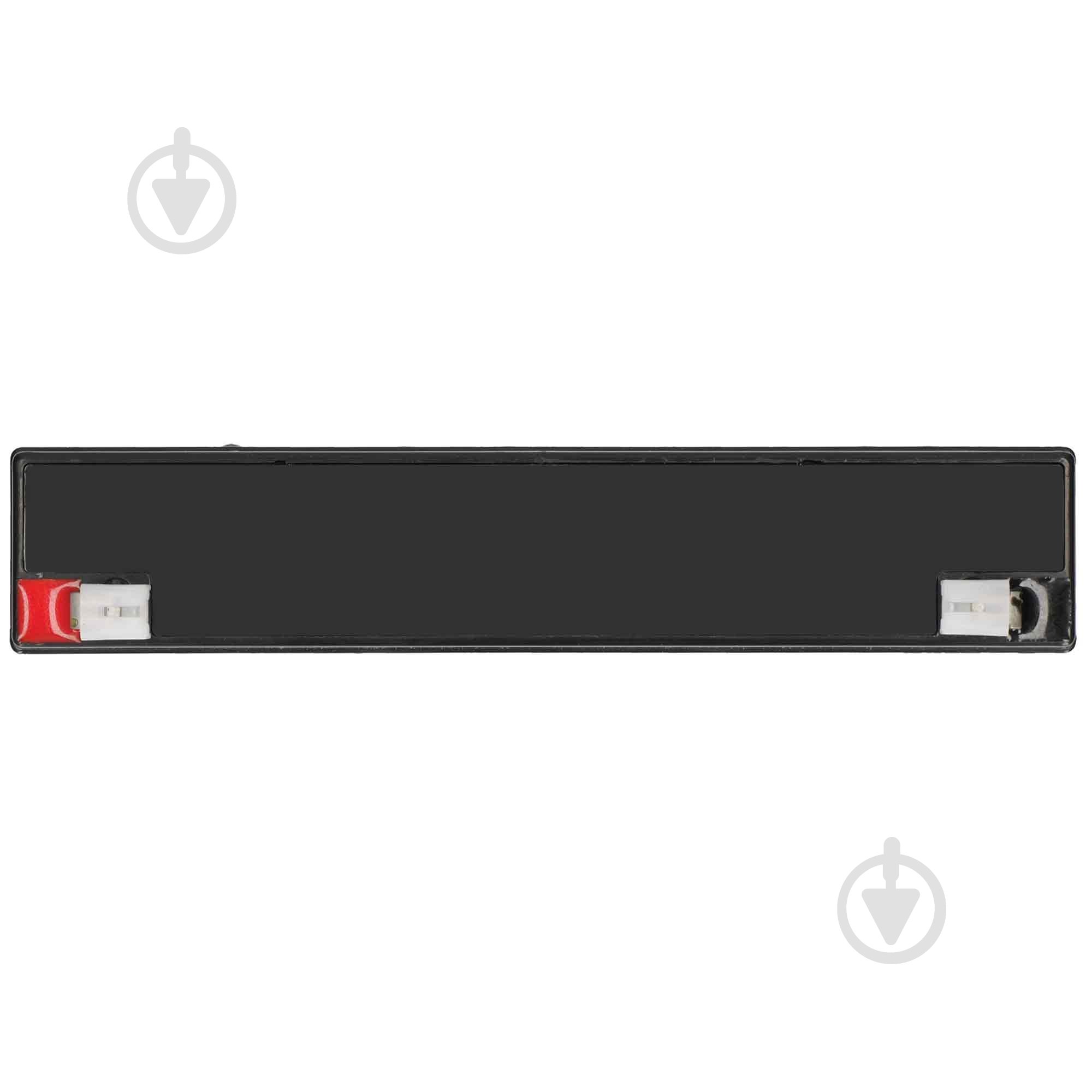 Батарея акумуляторна Duracell 12V 2.3Ah AGM (DR2.3-12) - фото 3