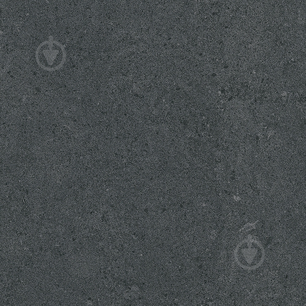 Плитка INTER GRES Gray черная 60x60 01 082 - фото 1
