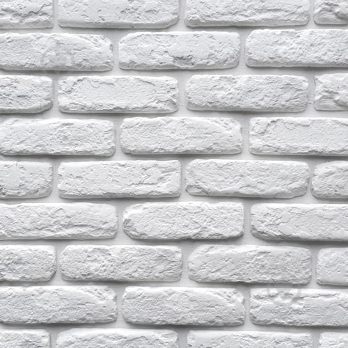 Плитка гипсовая прямая Живой камень Техас 10 0,25 кв.м - фото 1