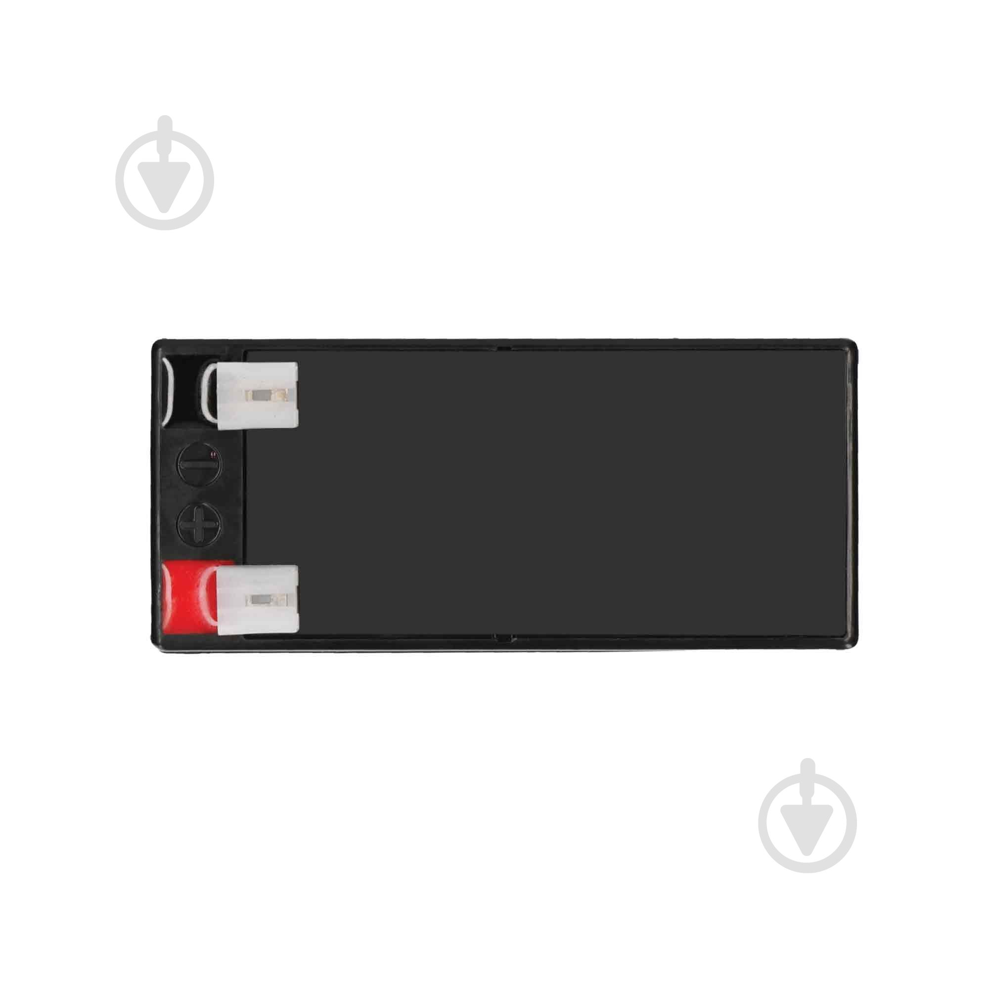 Батарея акумуляторна Duracell 12V 1.3Ah AGM (DR1.3-12) - фото 3