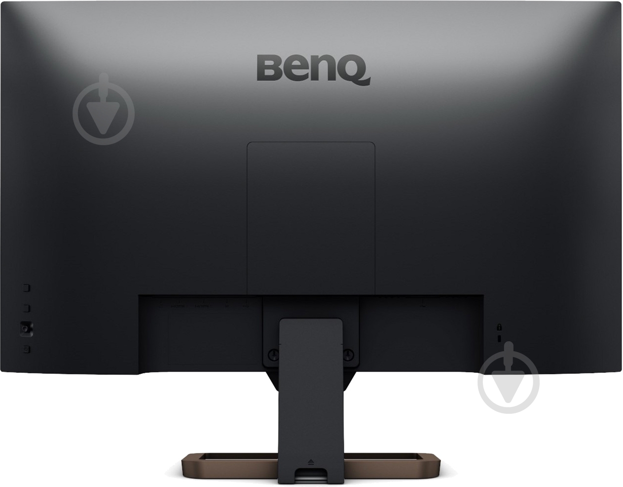 Монитор BenQ 27" (EW2780U Brown-Black) - фото 3