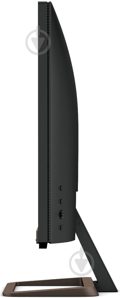 Монитор BenQ 27" (EW2780U Brown-Black) - фото 4