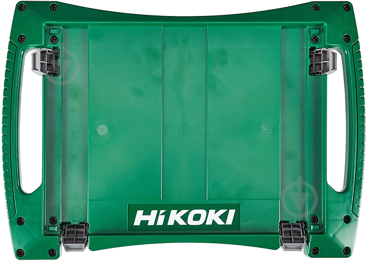 Контейнер для инструментальных ящиков HIKOKI HSC1 402544 - фото 5