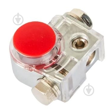 Клеммы для аккумулятора Kicx BT 46810U - фото 1