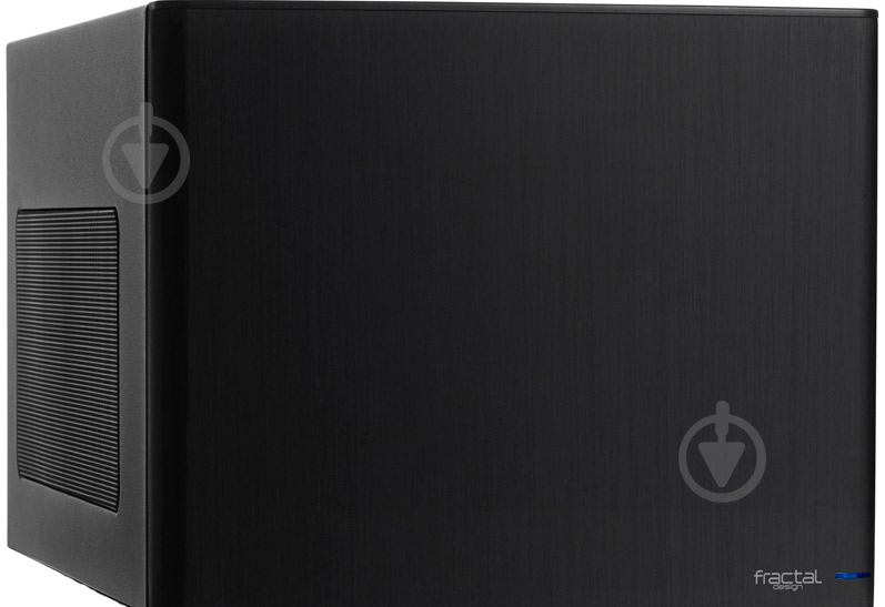 Корпус Fractal Design Node 304 (FD-CA-NODE-304-BL) - фото 3 Корпус Fractal Design Node 304 (FD-CA-NODE-304-BL) - фото 3