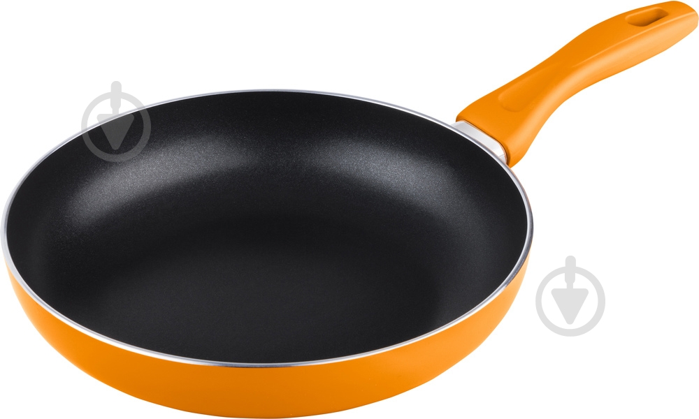 Сковорода Lamart Multicolor 24 см LT1029 - фото 1