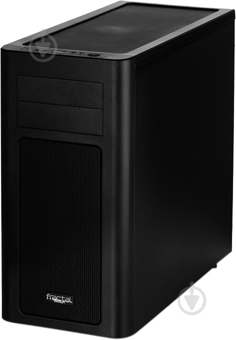Корпус Fractal Design Arc Midi R2 (FD-CA-ARC-R2-BL) - фото 3