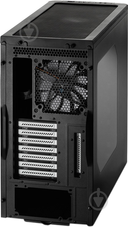 Корпус Fractal Design Arc Midi R2 (FD-CA-ARC-R2-BL) - фото 8