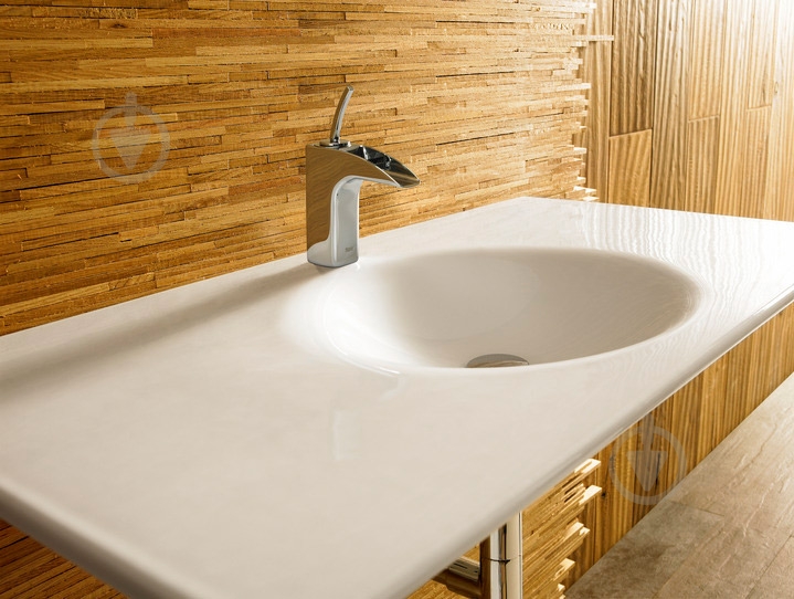 Умывальник ROCA Kalahari A32787800H - фото 2