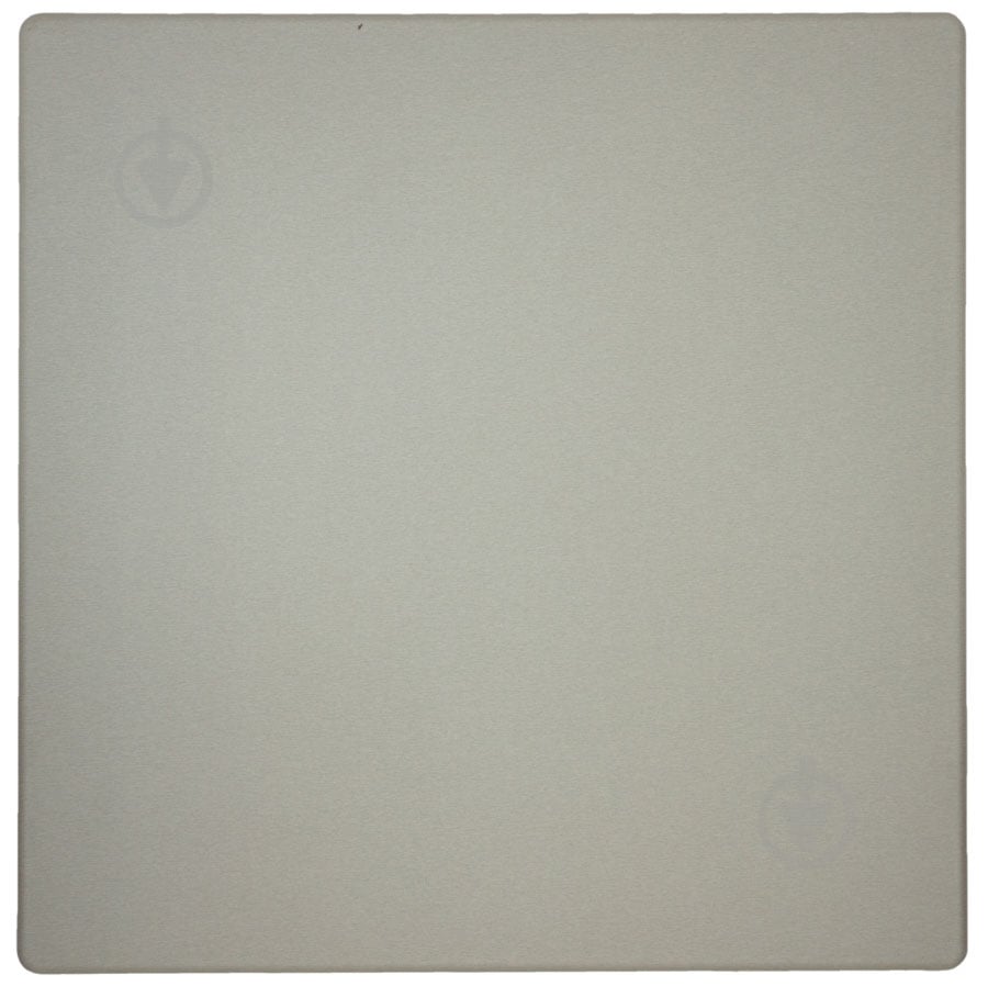 Столик барный Topalit 700/700 мм Brushed Silver 0107 - фото 2 Столик барный Topalit 700/700 мм Brushed Silver 0107 - фото 2