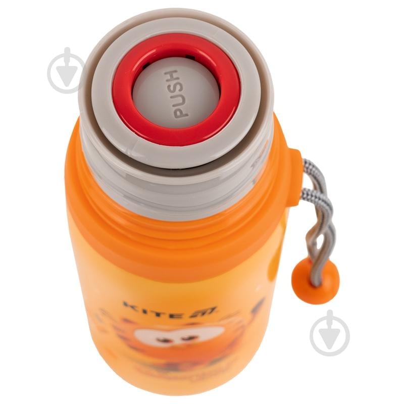 Термос KITE 350 мл Garfield GF25-301 - фото 3