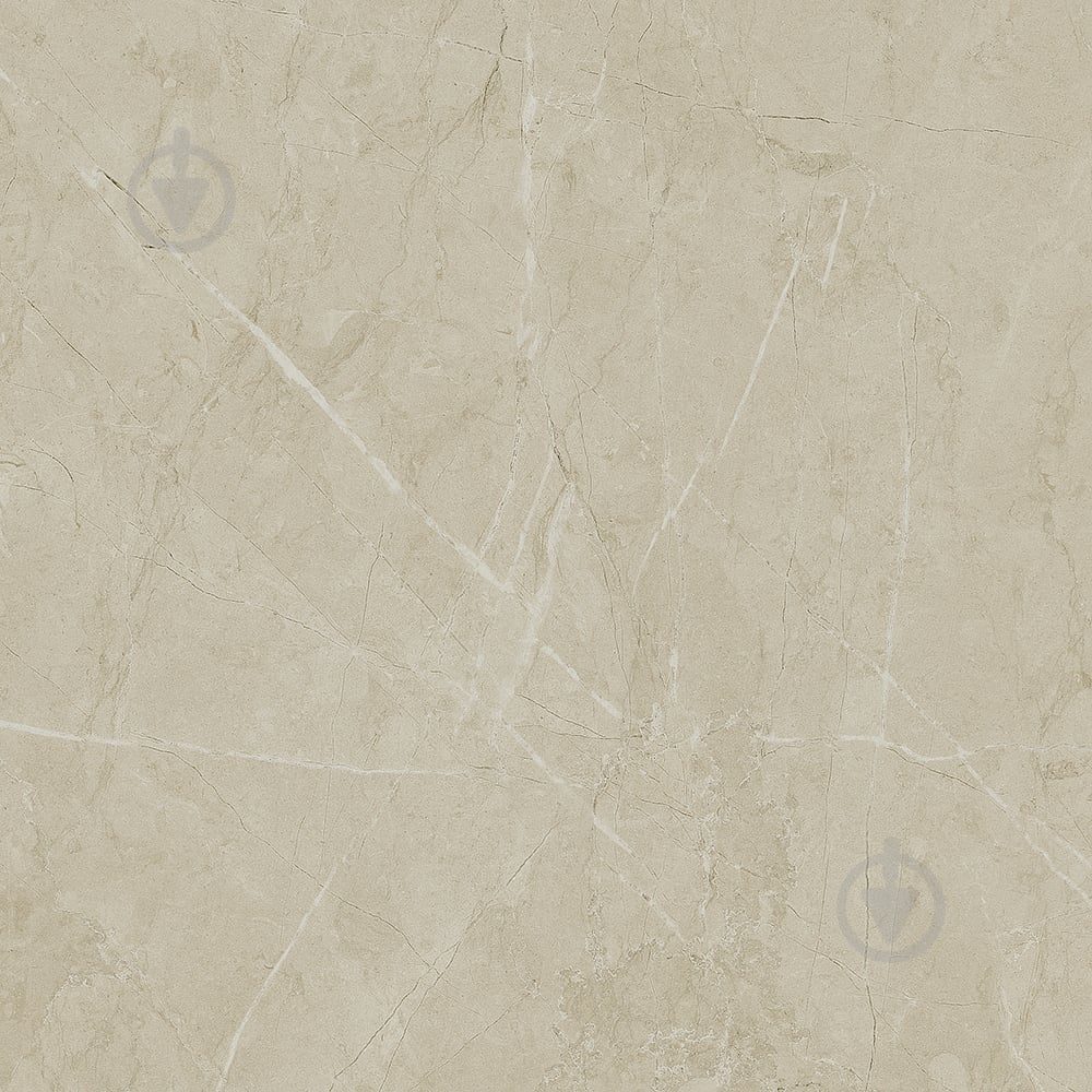 Плитка INTER GRES Reliable бежевый светлый 60x60 03 021 - фото 1