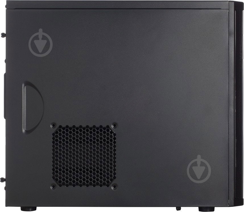 Корпус Fractal Design Core 1100 (FD-CA-CORE-1100-BL) - фото 4 Корпус Fractal Design Core 1100 (FD-CA-CORE-1100-BL) - фото 4