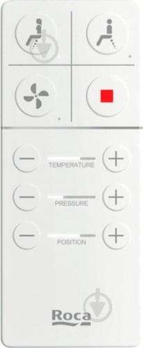 Унітаз підвісний ROCA Inspira - фото 3