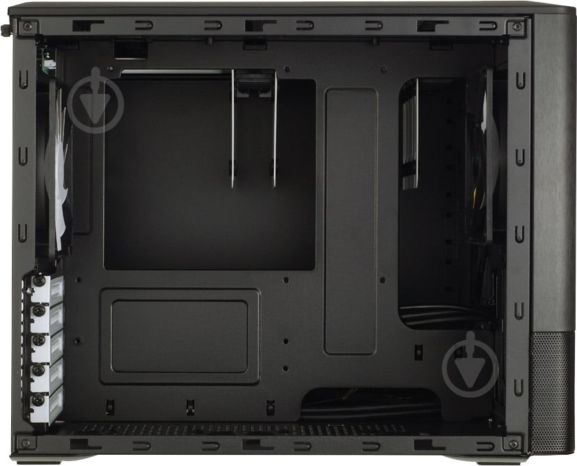 Корпус Fractal Design Node 804 (FD-CA-NODE-804-BL-W) - фото 10