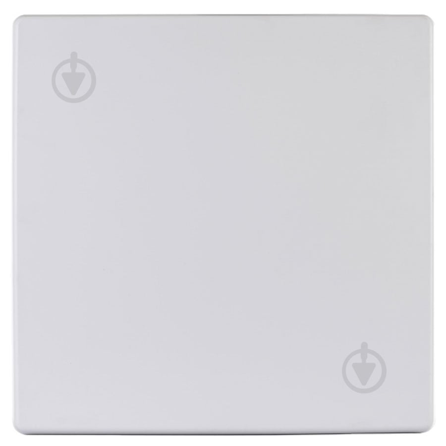 Столик барный Topalit 700/700 мм Pure White 0406 - фото 2