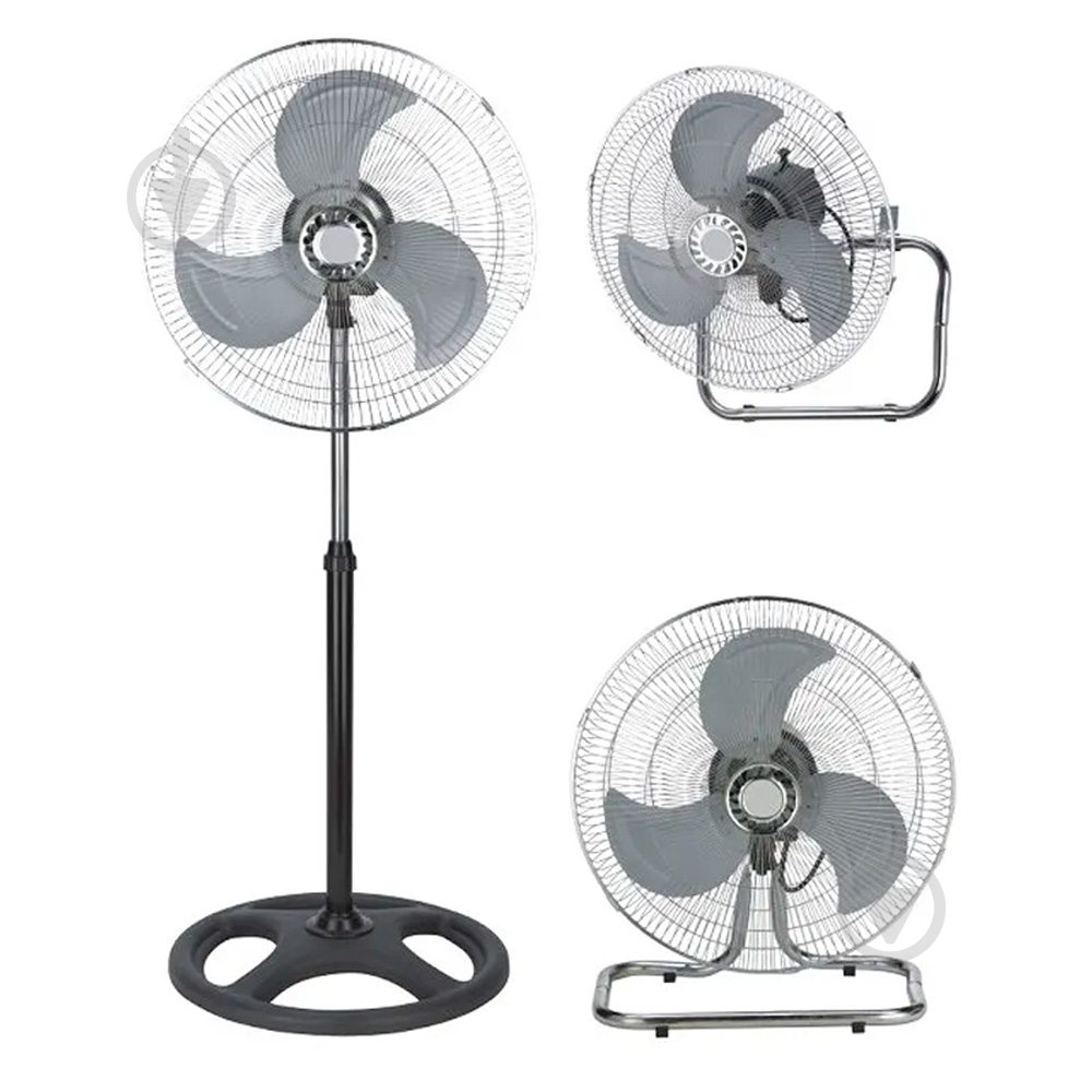 Вентилятор Grunhelm GFS-4531 - фото 2