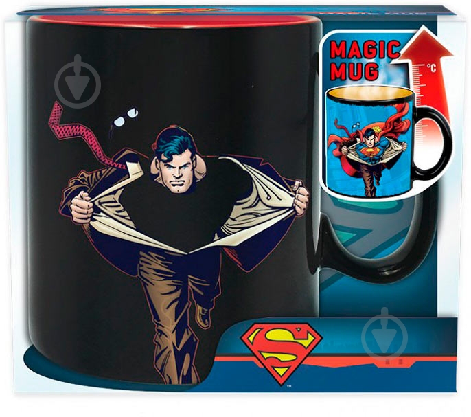 Чашка FSD Superman (ABYMUG446) - фото 1