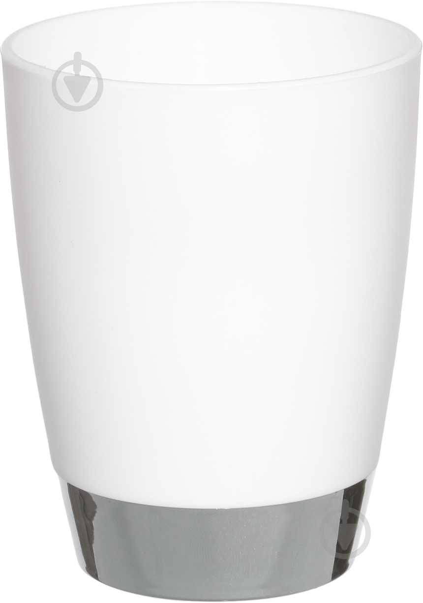 Стакан Luna Croma HA069w - фото 1 Стакан Luna Croma HA069w - фото 1