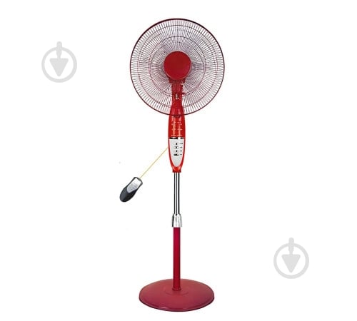 Вентилятор Grunhelm GFS-4033R - фото 1