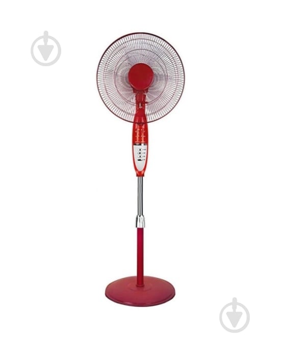 Вентилятор Grunhelm GFS-4033R - фото 2