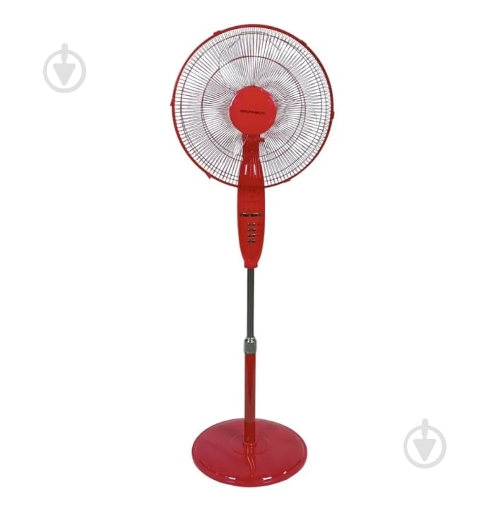 Вентилятор Grunhelm GFS-4033R - фото 4