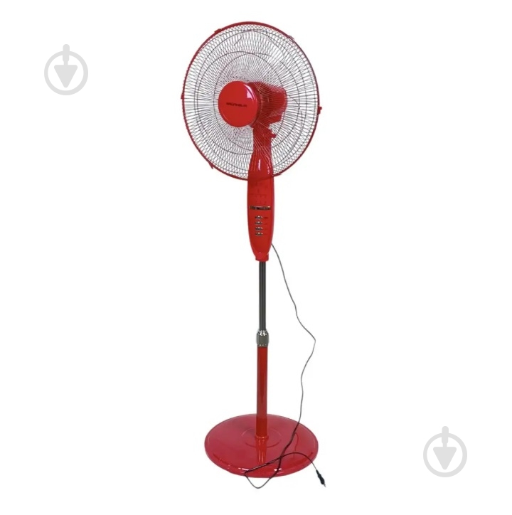 Вентилятор Grunhelm GFS-4033R - фото 7