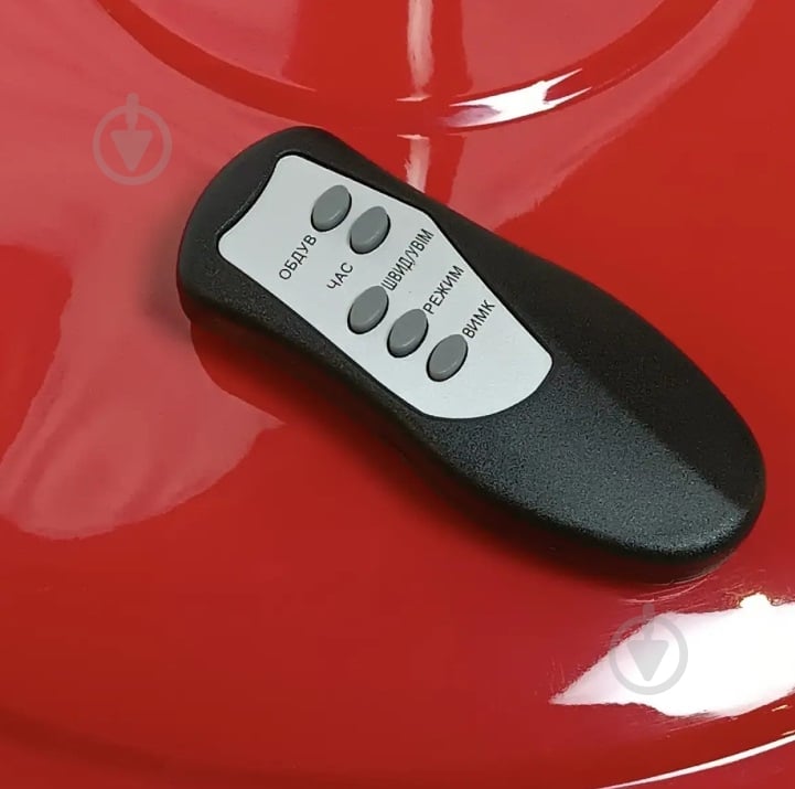 Вентилятор Grunhelm GFS-4033R - фото 6