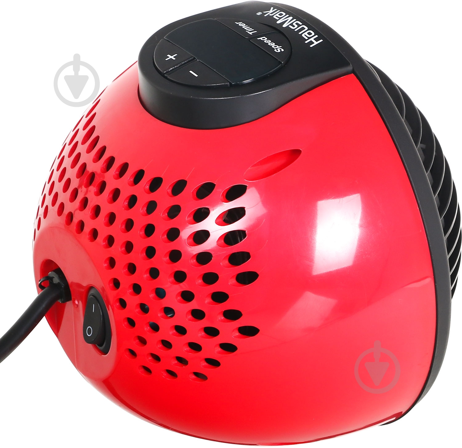 Тепловентилятор HausMark PTC-810 - фото 4 Тепловентилятор HausMark PTC-810 - фото 4