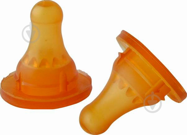 Соска круглая Курносики 7032/M - фото 1 Соска круглая Курносики 7032/M - фото 1