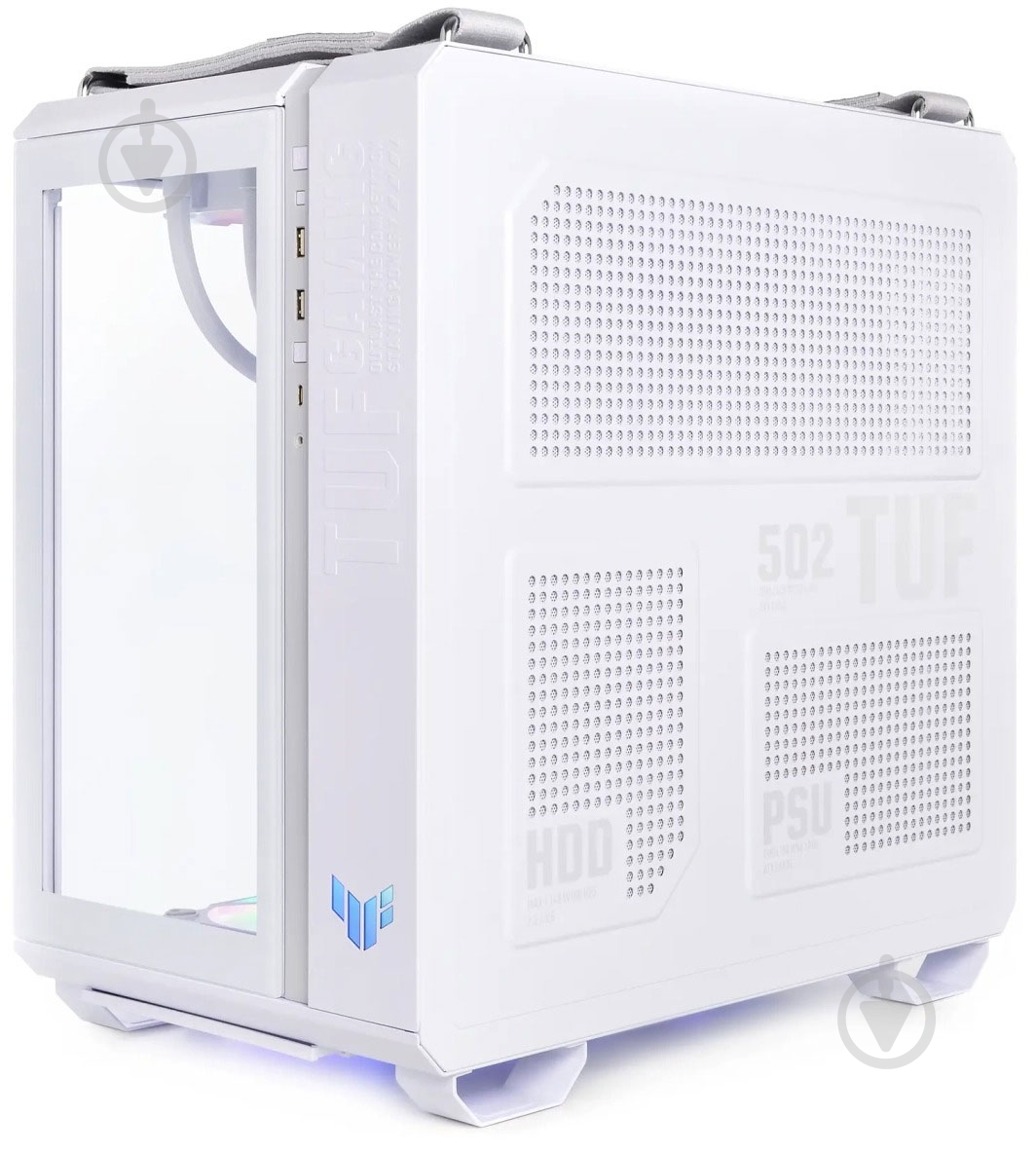 Компьютер Artline Gaming GT502 (GT502v33Winw) white - фото 2