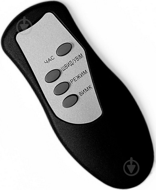 Вентилятор підлоговий Grunhelm GFS-450R - фото 11