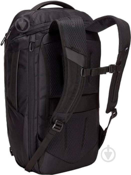 Рюкзак Thule Accent 28L 15.6" black (TACBP-216) - фото 3 Рюкзак Thule Accent 28L 15.6" black (TACBP-216) - фото 3