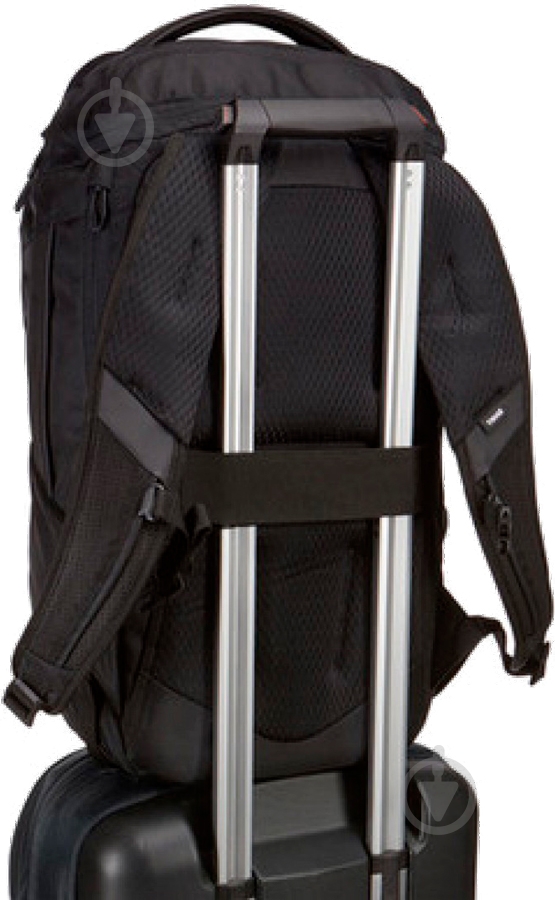 Рюкзак Thule Accent 28L 15.6" black (TACBP-216) - фото 8 Рюкзак Thule Accent 28L 15.6" black (TACBP-216) - фото 8