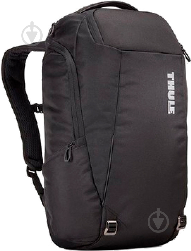 Рюкзак Thule Accent 28L 15.6" black (TACBP-216) - фото 2 Рюкзак Thule Accent 28L 15.6" black (TACBP-216) - фото 2